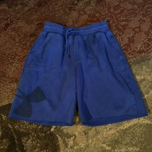 Under Armour Sweat shorts